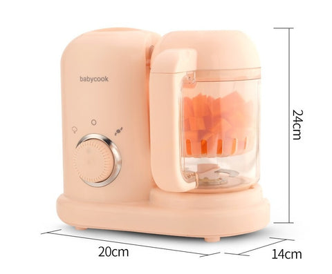 Baby Food Processor