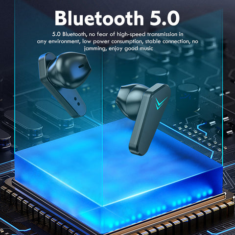 X15 Wireless Gaming Headphone