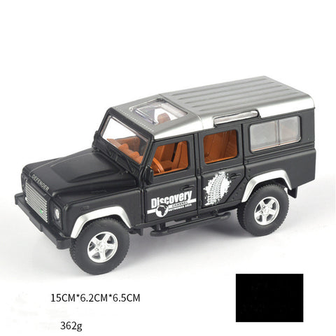 Off-Road Vehicle for Kid