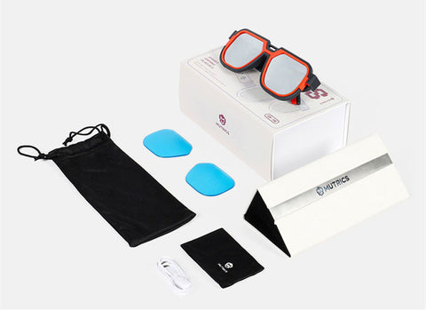 Directional Audio Smart Glasses