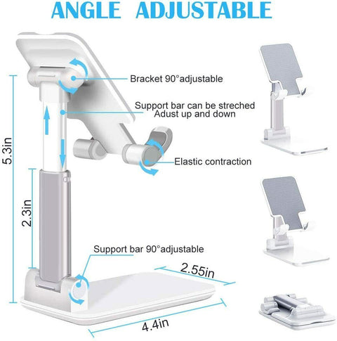 Stand Mobile Phone Holder