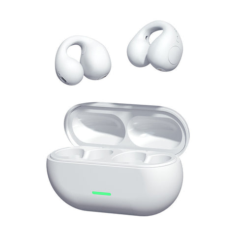 Wireless Bluetooth Ear Clip