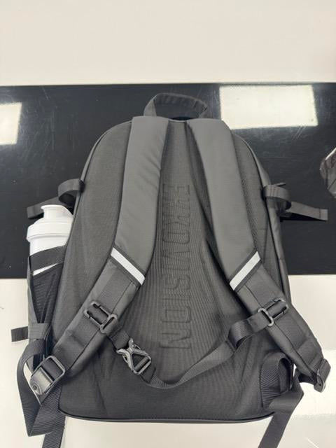 EKKO Backpack | Gym/Laptop Bag