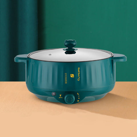 Electric Hot Pot