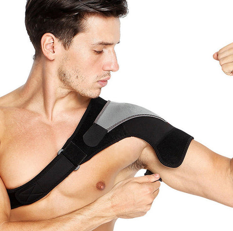 Sports Shoulder Protector
