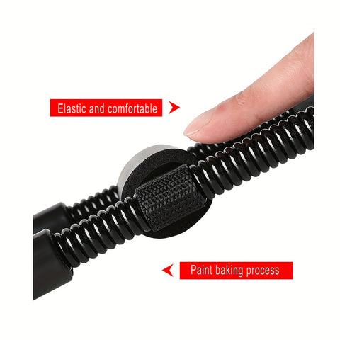 Adjustable Wrist and Arm Strengthener