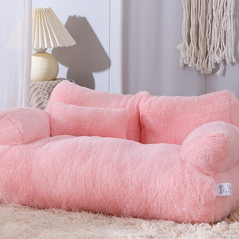 Medium Sized Sofa for Cats