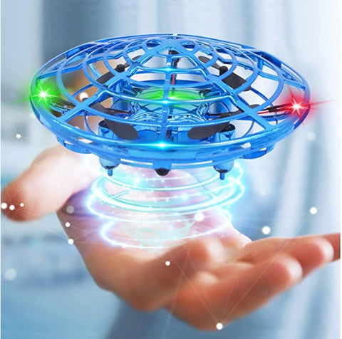 Mini UFO RC Drone
