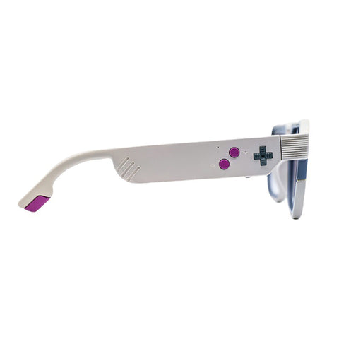 Directional Audio Smart Glasses