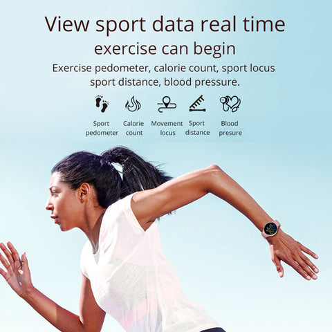 COLMI Smart Watch