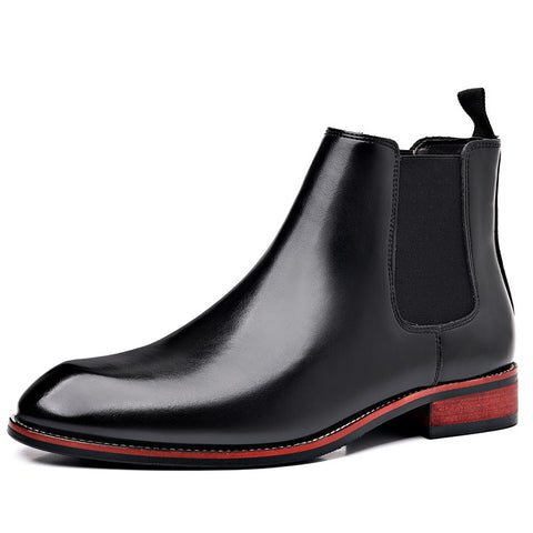 Men's Fashionable Chelsea Boots
