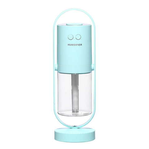 Magic Shadow USB Humidifier & Night Light