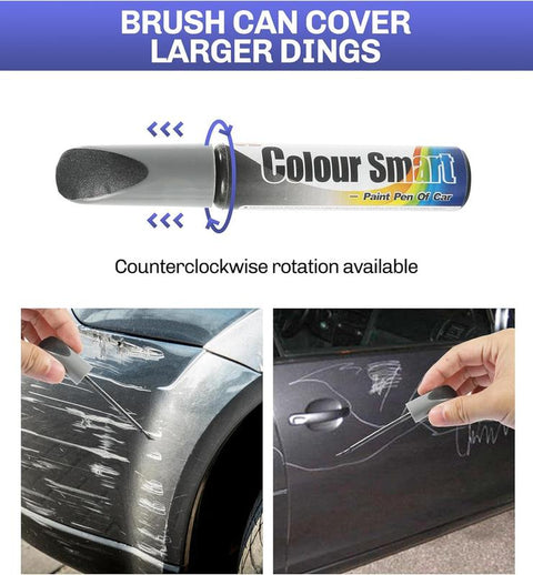 Car Scratch Repair,Scratch Remover for Vehicles,Car Remover Scratch Paint Pen Car Touch up Paint Fill Paint Pen,Car Accessories Touch-Up Pen