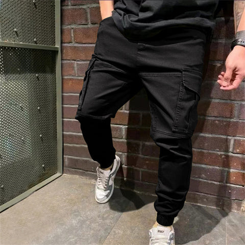 Casual Cargo Trouser