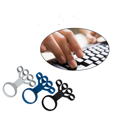 Silicone Finger Stretcher
