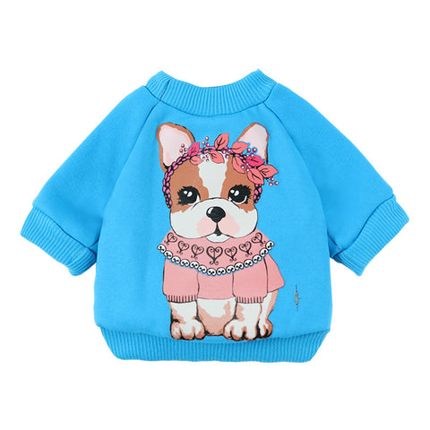 Cute Hoodies for Pets