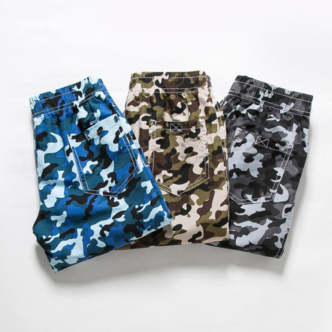 Men’s Beach Short