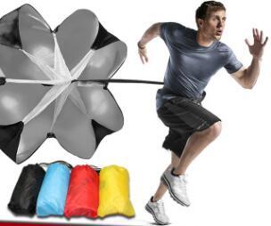 Speed Parachute Umbrella