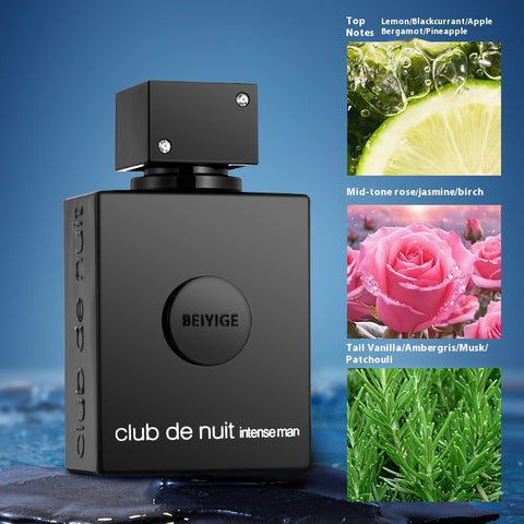 BEIYIGE Men's Light Perfume
