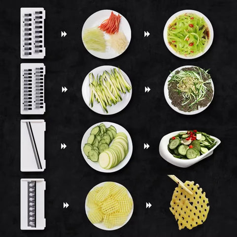 Vegetable Cutter Kitchen Accessories Fruit Potato Peeler Carrot Cheese Grater Vegetable Slicer Kitchen Accessories