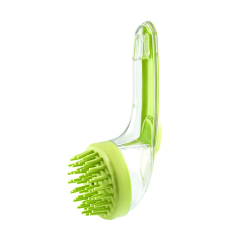 Pets Bath and Shampoo Brush