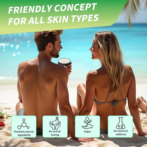 Tibobo Summer Intensive Tanning Cream 100Ml,Moisturizing and Hydrating Body Bronze Natural Tan Lotions Sunscreen Nourishing Moisturizer Bronzing Radiant