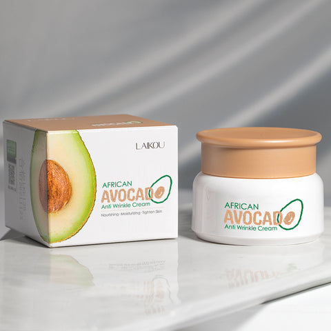 LAIKOU African Avocado Anti Wrinkle Cream