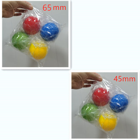 Stick Wall Ball Stress Relief Toys