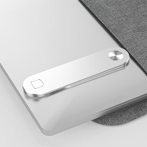 Plastic Portable Mobile Phone Bracket