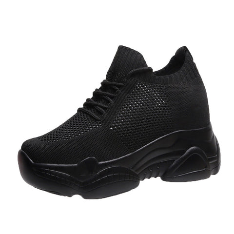 Women's Small Heighten Shoes