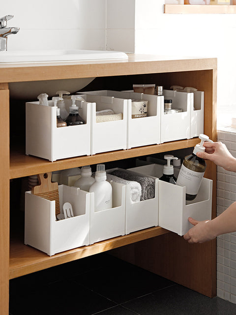 Cabinet Storage Box for Sundries