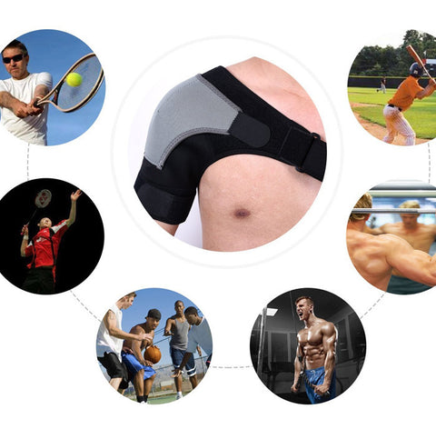 Sports Shoulder Protector