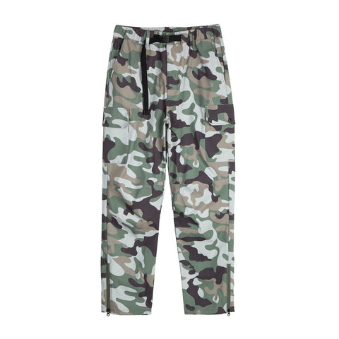 Camouflage Casual Trousers For Men