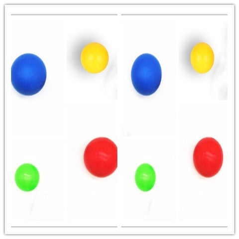 Stick Wall Ball Stress Relief Toys