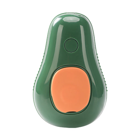 Avocado Style Steamy Cat Brush