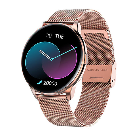 Y90 Premium Smart Watch