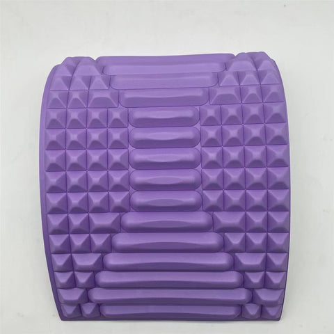 Lumbar Support Stretcher