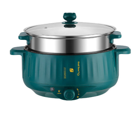 Electric Hot Pot