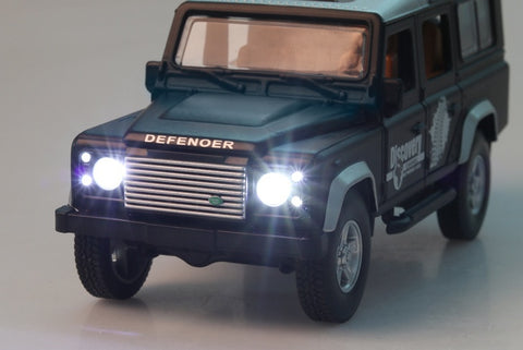 Off-Road Vehicle for Kid