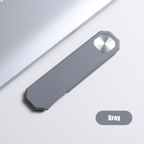 Plastic Portable Mobile Phone Bracket