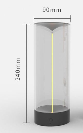 Rechargeable LED Camping Light