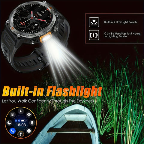 Silicone KE3 INEYES Smart Watch