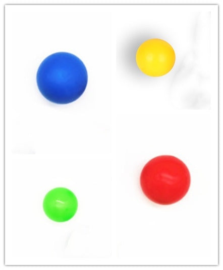 Stick Wall Ball Stress Relief Toys