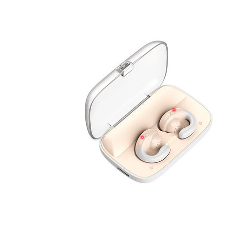 S19 Over-Ear Headphone