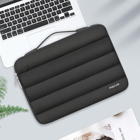 Shrink Storage Laptop Bag