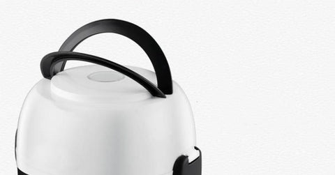 Smart Electronic Rice Cooker