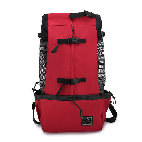 Travel Pet Carrier Bag