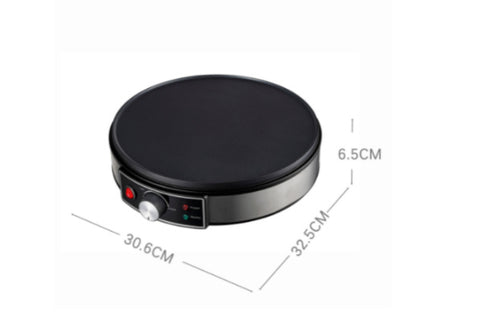 Electric Baking Pan
