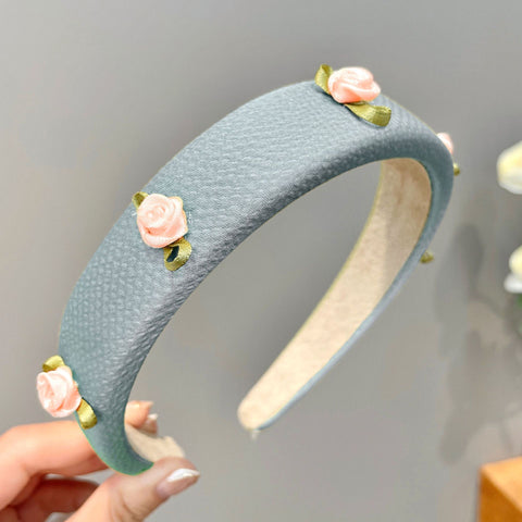 Pretty Hairbands for Spring