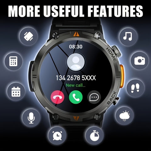 Silicone KE3 INEYES Smart Watch